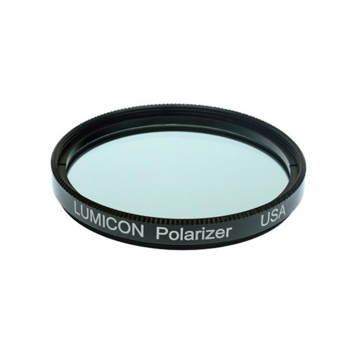 Lumicon Single Polarizer Filter - 2" # LF2110