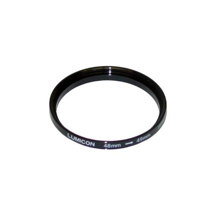 Lumicon Step Ring - 48mm to 49mm # LP1015