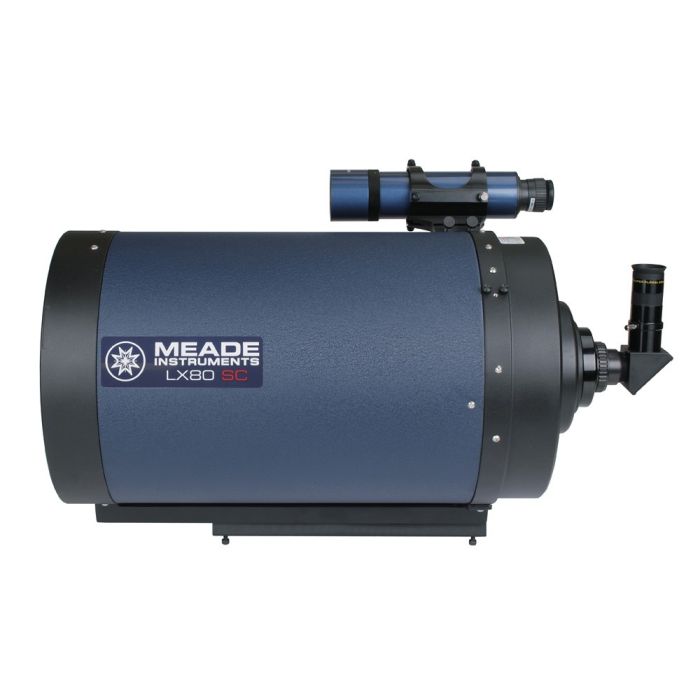 Meade LX80 8"  F/10 Schmidt-Cassegrain Telescope (OTA) # 0810-08-00