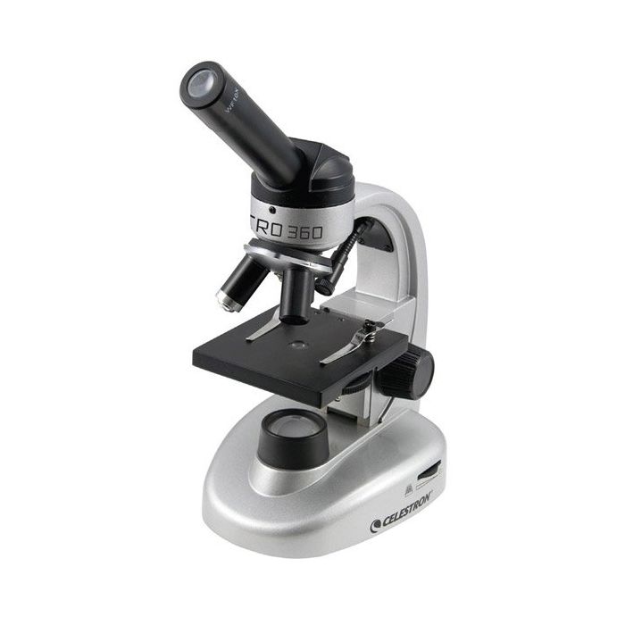 Celestron Micro360 Dual Purpose Microscope # 44125