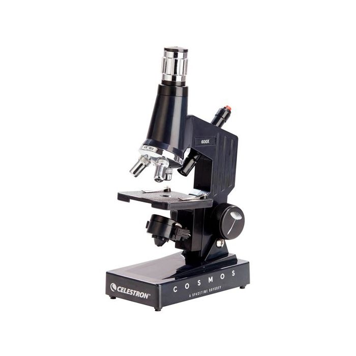 Celestron Cosmos Biological Microscope Kit # 44127