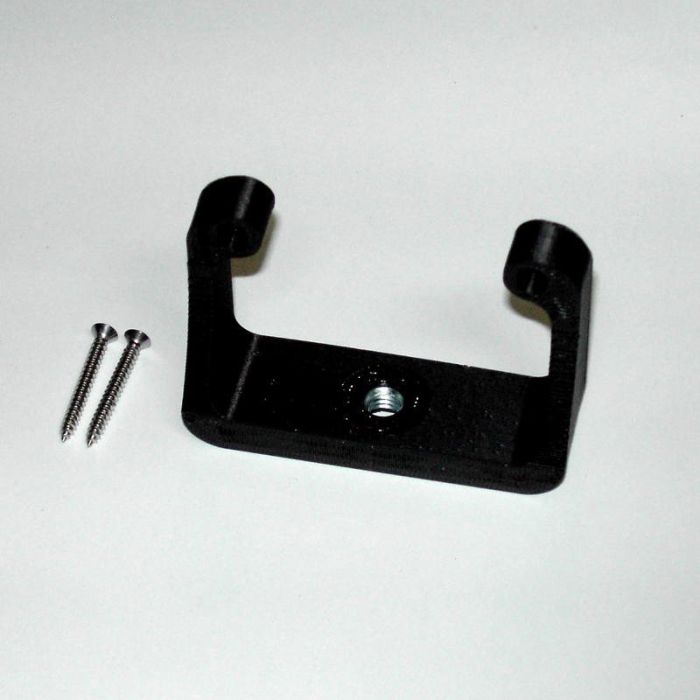 Unihedron Tripod Adapter for Sky Quality Meter Model SQM