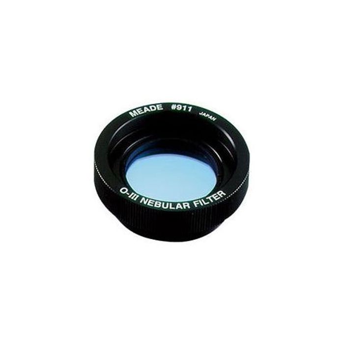 Meade Series 4000 911X Oxygen III Nebular Filter # 07543