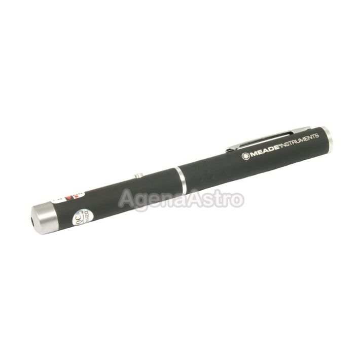 Meade 5mW Green Laser Pointer # 608002