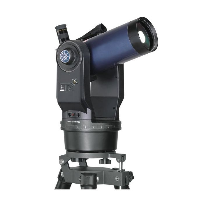 Meade ETX-90 90mm f/13.8 MAK Telescope 
