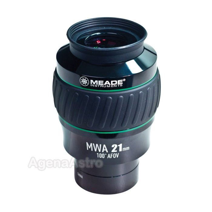 Meade Series 5000 2" Mega Wide Angle Eyepiece - 21mm # 607018