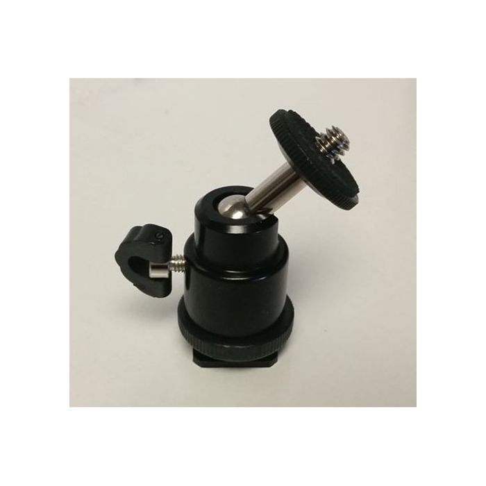 Revolution Imager Ball Head Mount for LCD Monitor