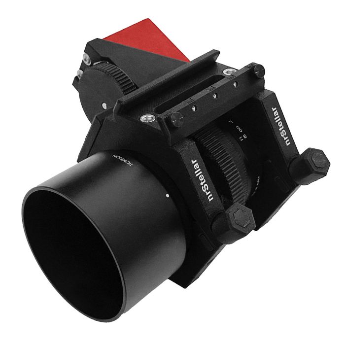 nrStellar Essentials Kit for Rokinon & Samyang 135mm ZWO EAF adapter