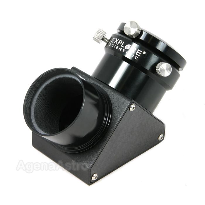 Explore Scientific 99% Dielectric 2" Diagonal # DD02-00CF