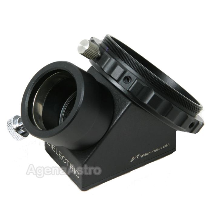 William Optics 1.25" 99% Dielectric Dura Bright Star Mirror Diagonal for Star71 Telescope