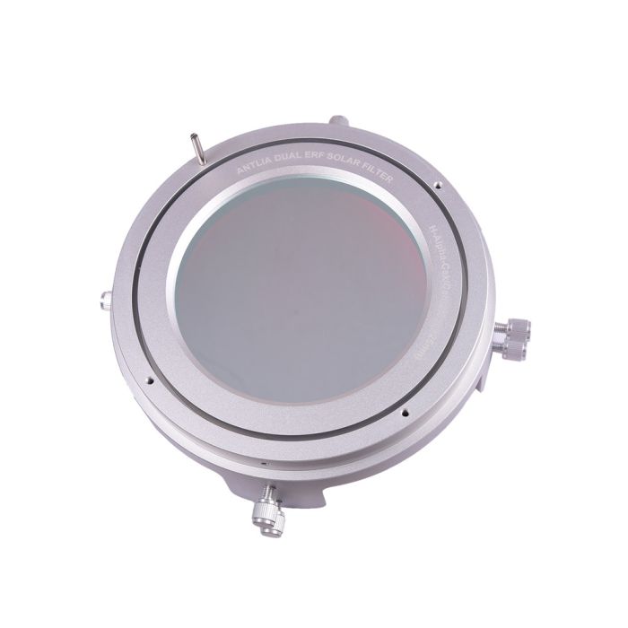 Antlia Dualband Energy Rejection Filter for Solar Discover - 130mm