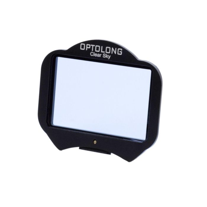 Optolong Clear Sky ILDC Filter - Clip Filter for Select Nikon Z Full Frame Cameras