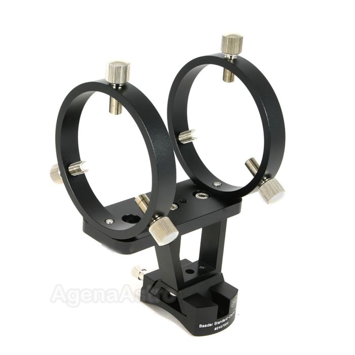 Baader MQR IV Quick Release Finder Bracket for Vario Finder # MQR-IV 2457030