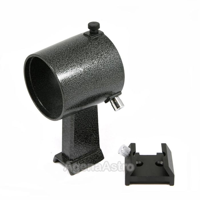 GSO Quick Release Bracket and Base for 50mm Finders