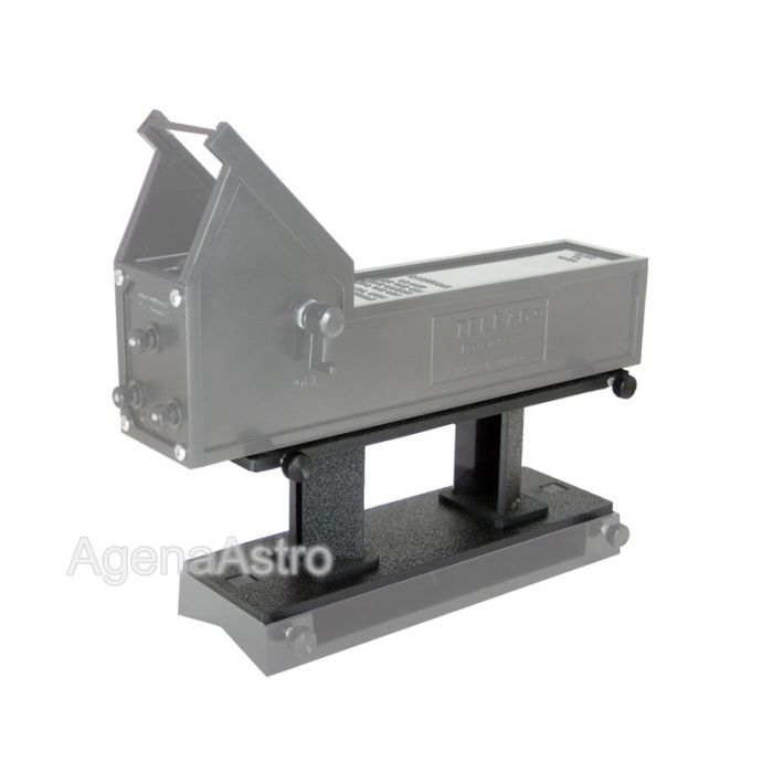 Riser for Telrad finder. Telrad and base shown sold separately.