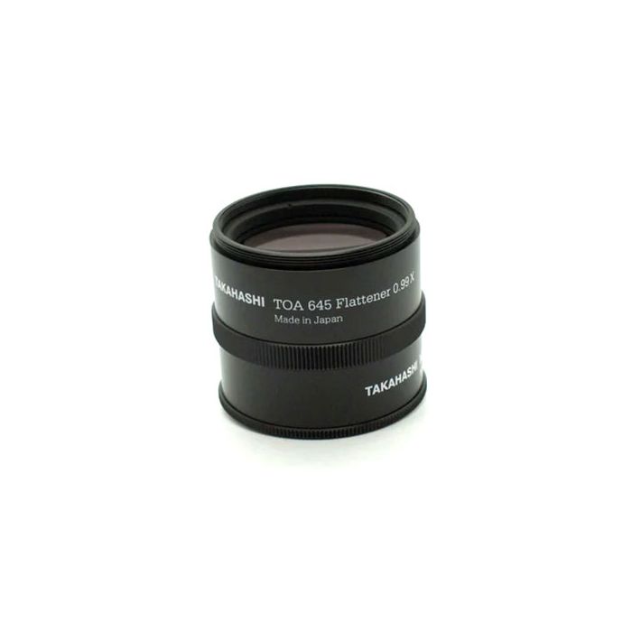 Takahashi TOA 645 Flattener 0.99x for TOA-130NS/NFB # TKA31587S