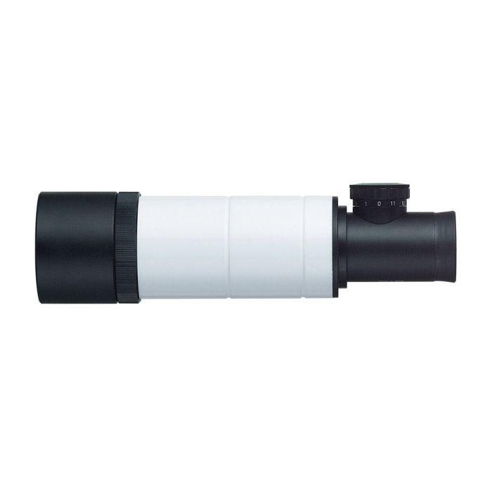 Vixen 7x50 Straight-Through Illuminated Finder Scope # 8616