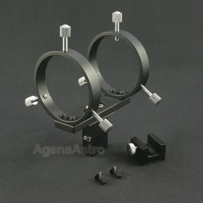 William Optics Finder Bracket for 50mm Finders