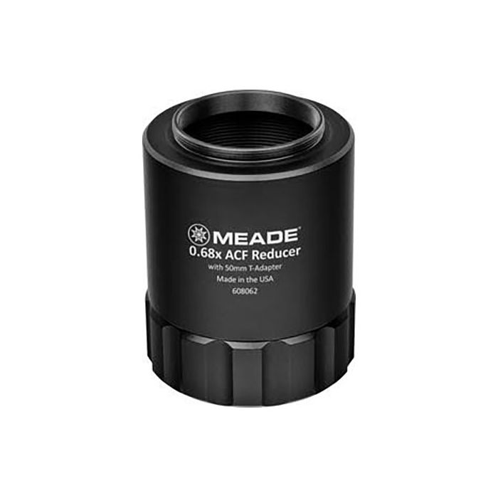 Meade ACF 0.68x Focal Reducer #608062