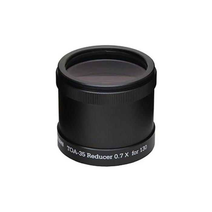 Takahashi TOA-35 0.7x Reducer for TOA-130 # TKA31580NS