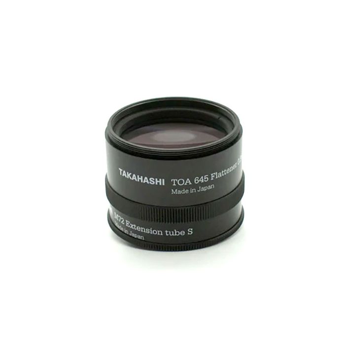 Takahashi TOA 645 Flattener 0.99x for TOA-150 # TKA32587S