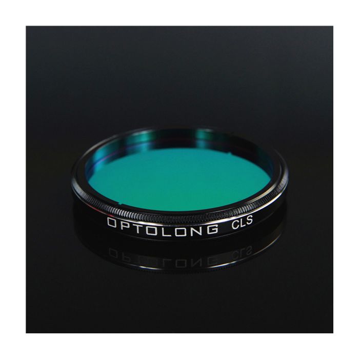 Optolong City Light Supression / Light Pollution Reduction CLS Filter