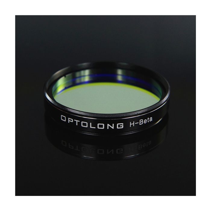 Optolong Hydrogen Beta Narrowband (12nm) Filter
