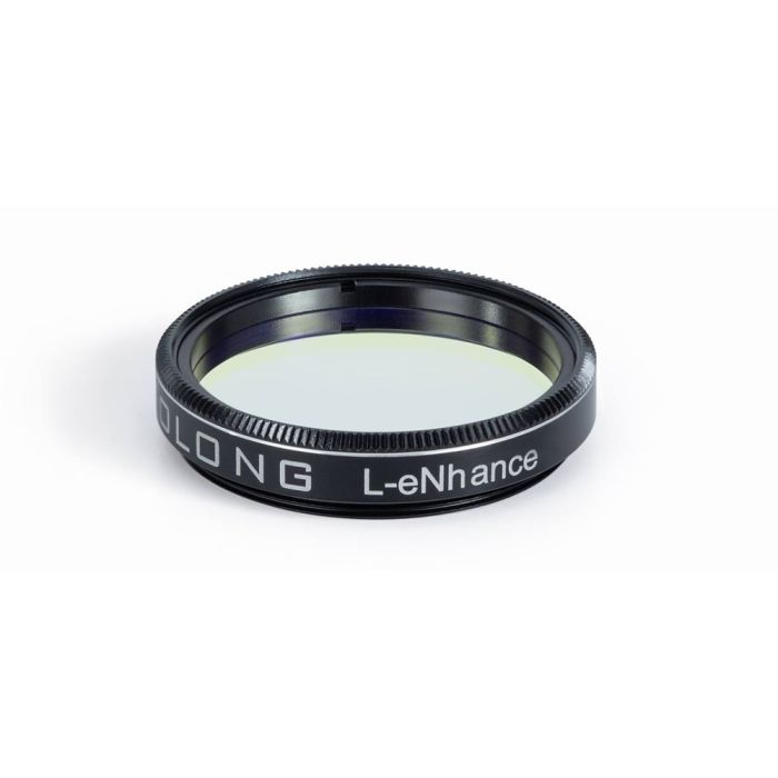 Optolong L-eNhance Dual Bandpass Light Pollution Reduction Imaging Filter