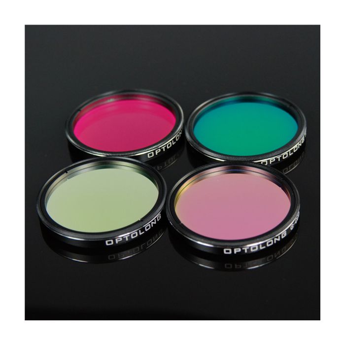 Optolong LRGB Imaging Filter Set