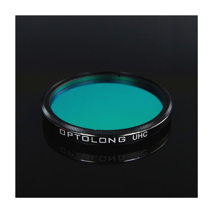 Optolong Ultra High Contrast UHC Nebula Filter