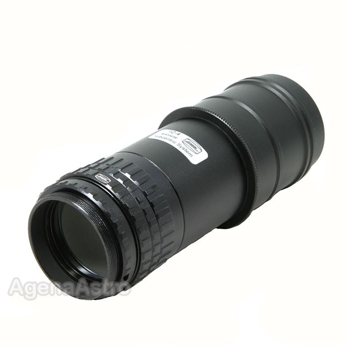 Baader 4x Telecentric Lens System # TZ-4 2459256 