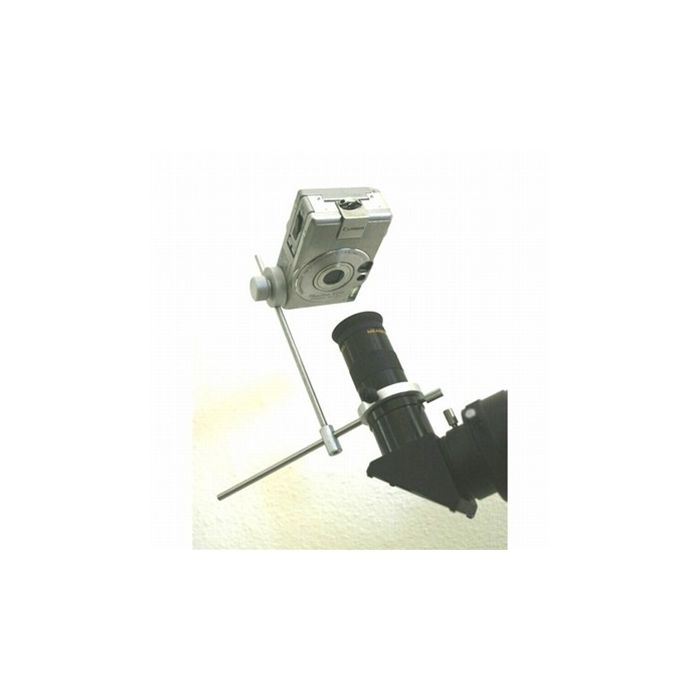 Agena Universal Afocal Film / Digital / Video Camera Adapter