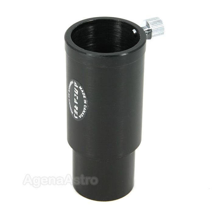 Antares 1.25" Extension Tube with 2.2" Extension # ET1
