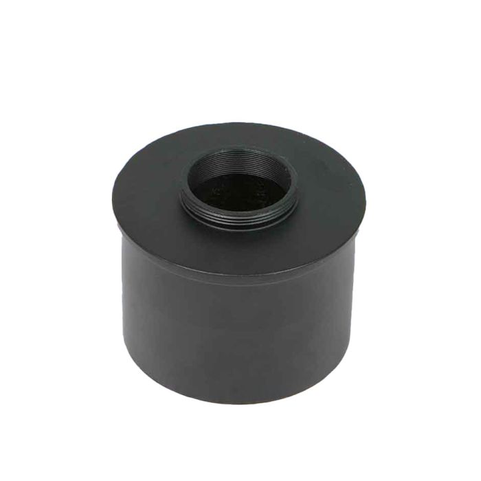 Blue Fireball 2"-to-C / CS Mount Video Camera Adapter  # V-04