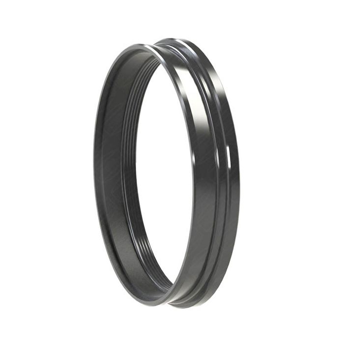 Baader M48 Spacer Ring for MPCC III Coma Corrector or Protective Canon EOS T-Ring # MPCC-SPCR 2458405