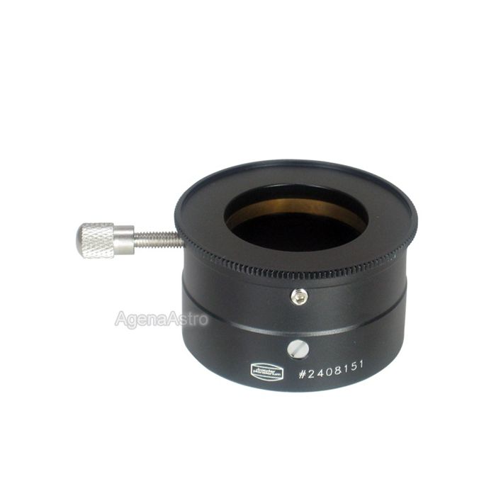 Baader 2" to 1.25" Pushfit Low Profile Reducer (Eyepiece Adapter) # T2-15a 2408151