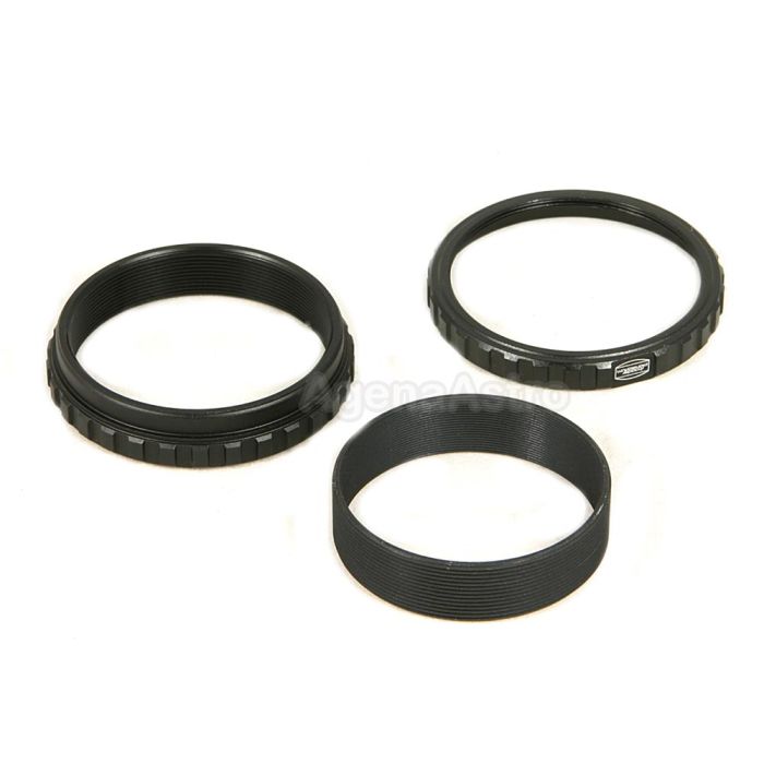 Baader Planetarium Variable T2 Locking Extension (12-16mm) # T2-33 2958130