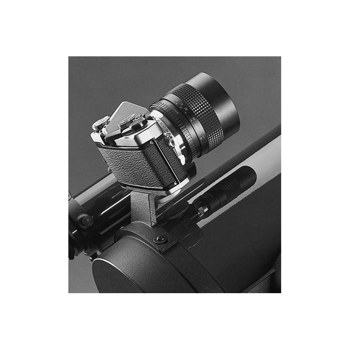 Meade Piggyback Bracket for 8" LX90 and LX200 Telescopes # 07394