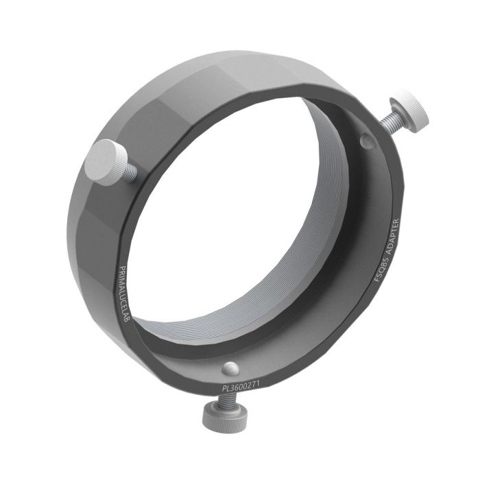 PrimaLuceLab ESATTO 3" Adapter for Takahashi FSQ-85