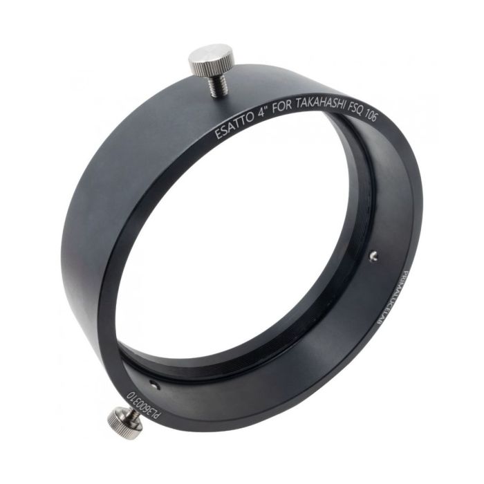 PrimaLuceLab Adapter ESATTO 4" for Takahashi FSQ-106 # PL3600310