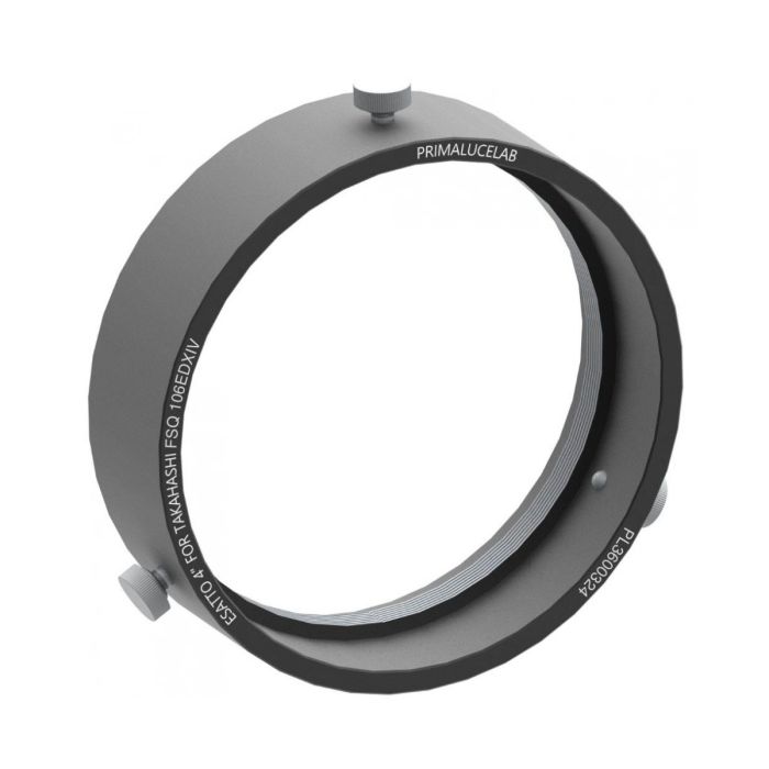 PrimaLuceLab Adapter ESATTO 4" for Takahashi FSQ-106EDX 3 and 4