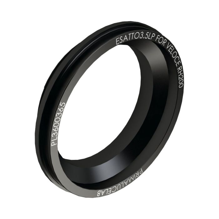 PrimaLuceLab ESATTO 3.5" Low Profile Adapter for Officina Stellare Veloce RH200 # PL3600365
