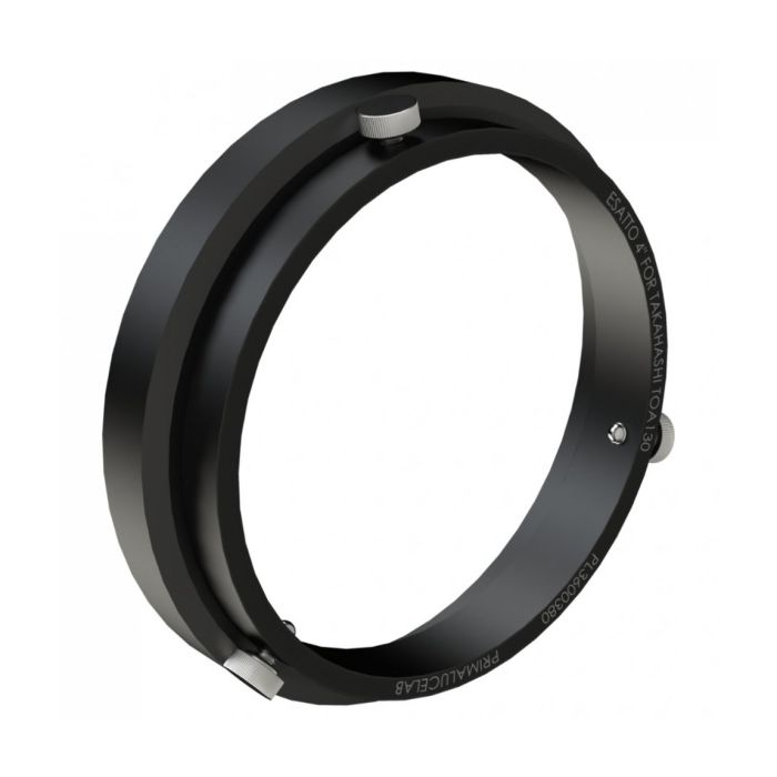 PrimaLuceLab Adapter ESATTO 4" for Takahashi TOA130 