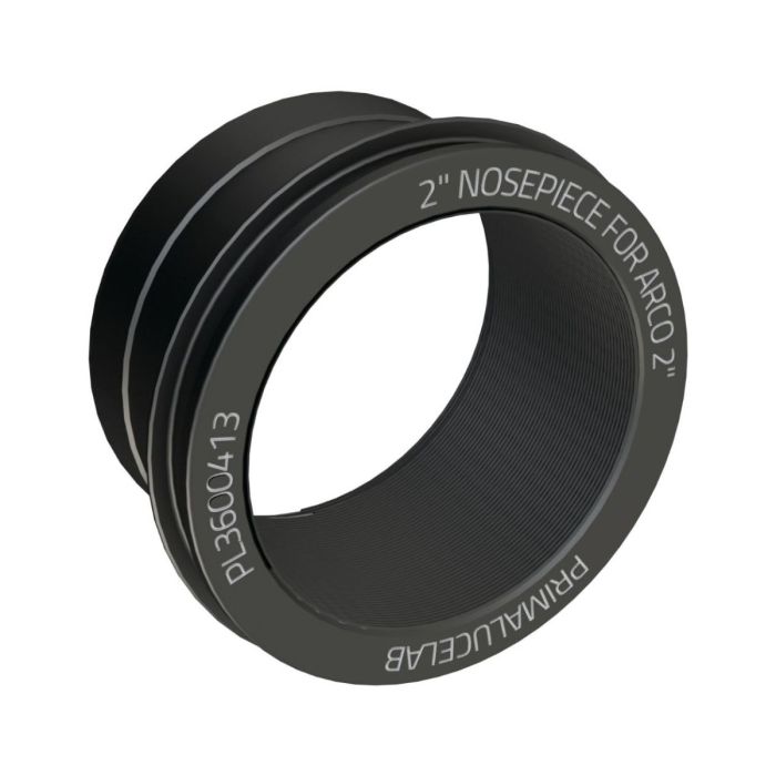 PrimaLuceLab 2" Nosepiece for ARCO 2" # PL3600413