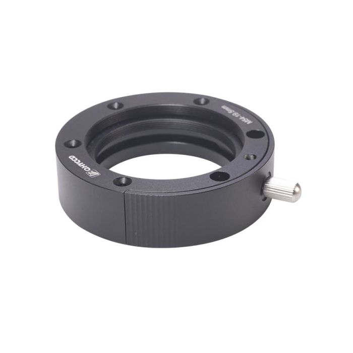 QHY 2" Mounted Filter Drawer Assembly # 020132