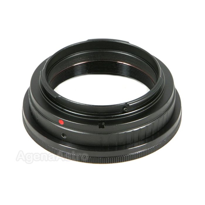 Tele Vue Canon Wide T Adapter with Bayonet for 2.4" # CWT-2070 