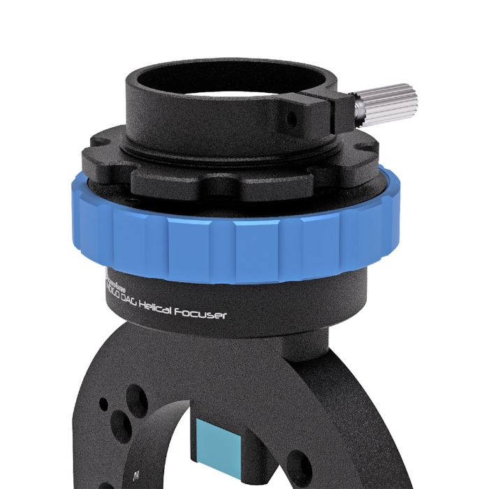 Pegasus Helical Focuser for Indigo OAG # PEG-INDIGO-OAGHF