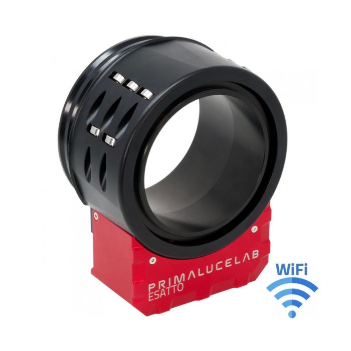 PrimaLuceLab ESATTO 4" Robotic Focuser # PLLEST4