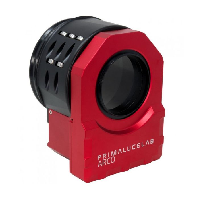 PrimaLuceLab ESATTO 4" Focuser with ARCO 3" Rotator