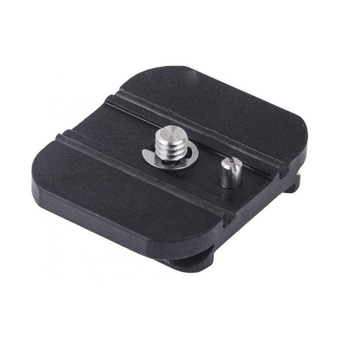 Berlebach Quick-Change Dovetail Plate 40mm # 320280